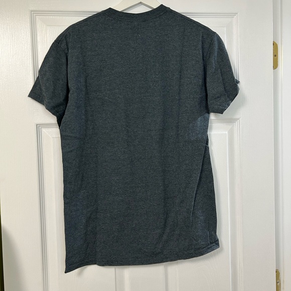 Vintage Felt Edinburgh S/S T-Shirt - Picture 5 of 5